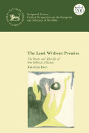 Read Pdf The Land Without Promise