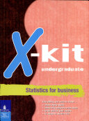 X-Kit Undergraduate Stats for Business