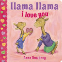 Llama Llama I Love You Book