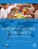 Ensuring Global Food Safety Book