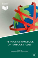 The Palgrave Handbook of Textbook Studies