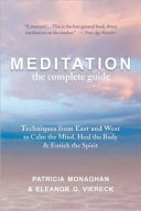 Meditation   The Complete Guide