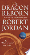 The Dragon Reborn Book