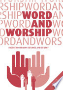 Word and Worship 2021 - 2022