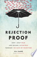 Rejection Proof Book PDF
