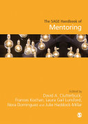 The SAGE Handbook of Mentoring
