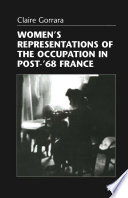 Women   s Representations of the Occupation in Post    68 France