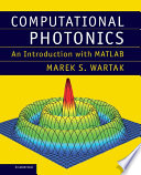 Computational Photonics Book