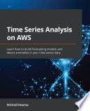 Time Series Analysis on AWS