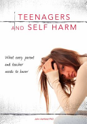 Teenagers and Self Harm
