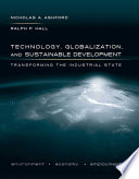 Technology  Globalization  and Sustainable Development
