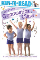 My First Gymnastics Class [Pdf/ePub] eBook