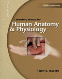 Laboratory Manual for Human Anatomy   Physiology  Main Version w PhILS 3 0 CD Book