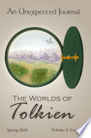 An Unexpected Journal: The Worlds of Tolkien