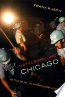 Battleground Chicago Book
