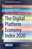 The Digital Platform Economy Index 2020