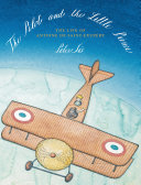 The Pilot And The Little Prince