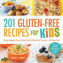 201 Gluten Free Recipes for Kids
