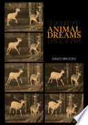 Animal Dreams Book