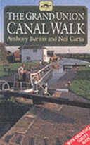 The Grand Union Canal Walk