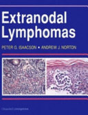 Extranodal Lymphomas Book