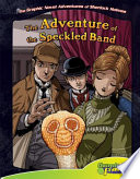 Adventure Of The Speckled Band