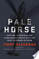 Pale Horse PDF Book By Jimmy Blackmon
