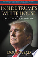 Inside Trump's White House PDF Book By Doug Wead