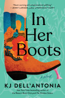 In Her Boots Book