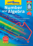 Australian Curriculum Mathematics Resource Book