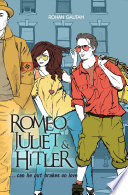 Romeo Juliet  Hitler Book