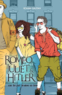 Read Pdf Romeo,Juliet& Hitler