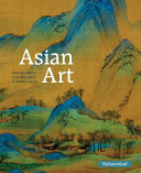 Asian Art Book