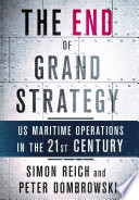 The End of Grand Strategy