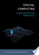 Spatial Computing Book