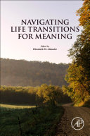 Navigating Life Transitions for Meaning Book