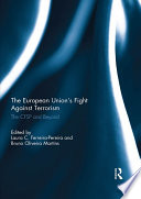The European Union S Fight Against Terrorism
