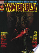 Vampirella Magazine #43