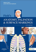 Field's Anatomy, Palpation and Surface Markings - E-Book Pdf/ePub eBook
