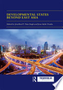 Developmental States beyond East Asia