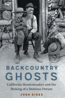Backcountry Ghosts