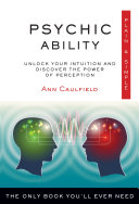 Psychic Ability Plain & Simple Pdf/ePub eBook