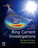 Ring Current Investigations Book