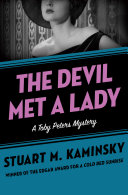 The Devil Met a Lady Pdf/ePub eBook
