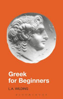 Greek for Beginners