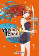 Mushoku Tensei - tome 10 [Pdf/ePub] eBook