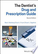 The Dentist s Drug and Prescription Guide