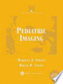 Pediatric Imaging Book PDF