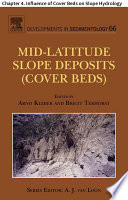 Mid-Latitude Slope Deposits (Cover Beds)