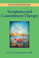 Acceptance and Commitment Therapy Book